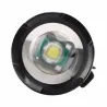 Mini zaklamp - super helder - instelbare zoomfocus - 2000Lm - CREE Q5 - LEDZaklampen
