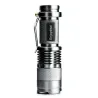 Mini zaklamp - super helder - instelbare zoomfocus - 2000Lm - CREE Q5 - LEDZaklampen