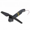 Eachine E58 - RC Quadcopter - axis arm with motor / propellerPropellers