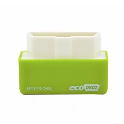 Eco OBD2 zuinig brandstofoptimalisatieapparaat - benzine - OBD OBDIIDiagnose