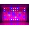 LED plant grow light - double chip LED - panel - 600WGrow Lights