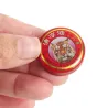 Tijger - mentholbalsem - 20 stuksMassage