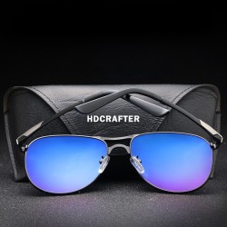 Gepolariseerde sportzonnebril - UV 400Zonnebrillen