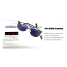 Polarised sports sunglasses - UV 400Sunglasses