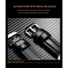 CHENXI - tourbillon mechanical watch - luminous - waterproof - leather strapWatches