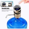 Electric water dispenser - touch screen - for barreled water bottlesWater filters