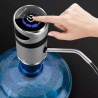 Elektrische waterdispenser - touchscreen - voor bidons op vatWaterfilters