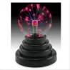 Plasmabal - LED-nachtlampje - USBDecoratie