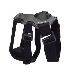 Dog harness - chest strap - mount for GoPro Hero CamerasMounts