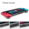 Protective cover case - for Nintendo Switch Joycon ConsoleSwitch