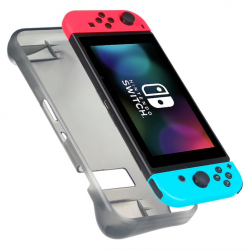 Protective cover case - for Nintendo Switch Joycon ConsoleSwitch