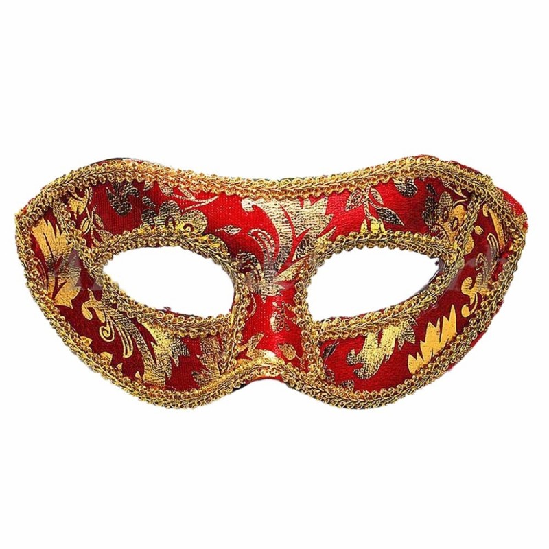 Venetian eye mask - masquerade - halloween - partyParty