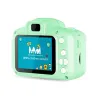 Mini kindercamera - video-opname - 1080P HD - educatief speelgoedEducatief