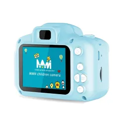 Mini kindercamera - video-opname - 1080P HD - educatief speelgoedEducatief
