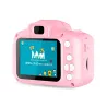 Mini kindercamera - video-opname - 1080P HD - educatief speelgoedEducatief