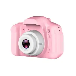 Mini kindercamera - video-opname - 1080P HD - educatief speelgoedEducatief