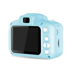 Mini kindercamera - video-opname - 1080P HD - educatief speelgoedEducatief