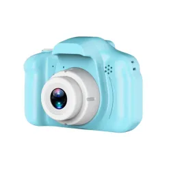 Mini kindercamera - video-opname - 1080P HD - educatief speelgoedEducatief