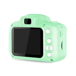Mini kindercamera - video-opname - 1080P HD - educatief speelgoedEducatief