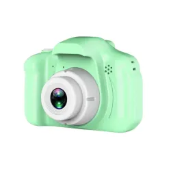 Mini kindercamera - video-opname - 1080P HD - educatief speelgoedEducatief