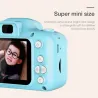 Mini kindercamera - video-opname - 1080P HD - educatief speelgoedEducatief