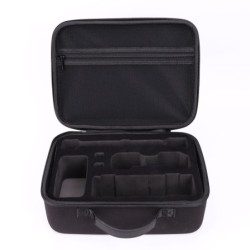 Protective hard case - with handle - for Nintendo SwitchSwitch