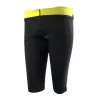Afslankbroek / afslankbroek / vest - sauna effect - fitness trainingssetFitness