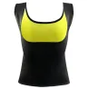 Slimming / weight loss pants / vest - sauna effect - fitness training setFitness