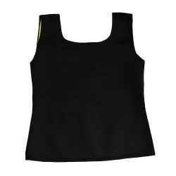 Afslankbroek / afslankbroek / vest - sauna effect - fitness trainingssetFitness
