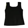 Afslankbroek / afslankbroek / vest - sauna effect - fitness trainingssetFitness