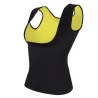 Afslankbroek / afslankbroek / vest - sauna effect - fitness trainingssetFitness