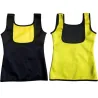 Afslankbroek / afslankbroek / vest - sauna effect - fitness trainingssetFitness