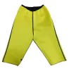 Afslankbroek / afslankbroek / vest - sauna effect - fitness trainingssetFitness