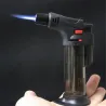BBQ / keuken butaanaansteker - winddicht - 1300 CAanstekers