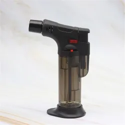BBQ / keuken butaanaansteker - winddicht - 1300 CAanstekers
