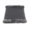 Men's winter hat with scarf - setHats & Caps