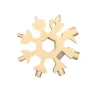 18 in 1 multitool - RVS flesopener / schroevendraaier - sneeuwvlokBar producten