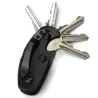 Folding keys organizer - aluminum holderSurvival tools
