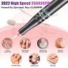 Elektrische nagelboor - manicure/pedicure - 35000 RPMApparatuur