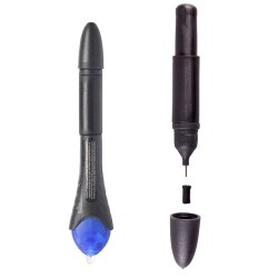 Liquid super glue - repair pen - with UV lightTools