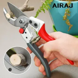 AIRAJ - professionele snoeischaar - scherpe tuinschaarTuin