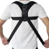 Verstelbare rughouding corrector - wervelkolom / rug / schouderbrace - steunriemMassage