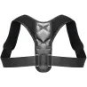Verstelbare rughouding corrector - wervelkolom / rug / schouderbrace - steunriemMassage