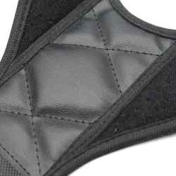 Verstelbare rughouding corrector - wervelkolom / rug / schouderbrace - steunriemMassage