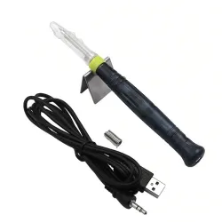 Elektrische soldeerbout - USB - 5V - 8WSoldeerbouten