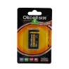 OKCELL - lithiumbatterij - oplaadbaar - USB - 9V - 800 mAhBatterijen