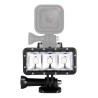 Underwater LED diving light - for GoPro - 30 mAccessories