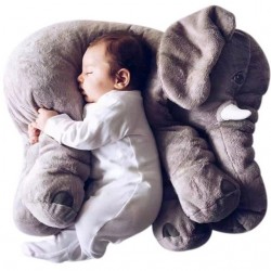 Gigantische olifant - gevuld babyslaapkussen - speelgoedBaby & Kinderen