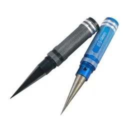 Universeel professioneel ruimmes - boorgereedschap - 0-14mmBits & boren