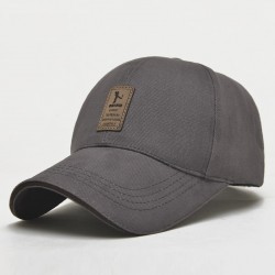 Verstelbare baseballpet - unisexHoeden & Petten